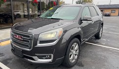 2014 GMC Acadia SLE-2