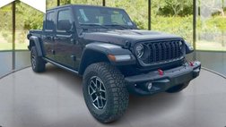 2024 Jeep Gladiator Rubicon X