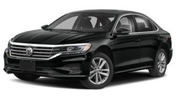 2020 Volkswagen Passat SE