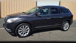 2017 Buick Enclave Premium