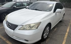 2007 Lexus ES 350 Base