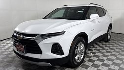 2019 Chevrolet Blazer LT