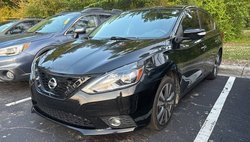 2017 Nissan Sentra SL