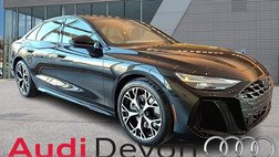 2026 Audi A6 quattro Premium Plus 55 TFSI