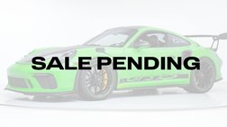 2019 Porsche 911 GT3 RS