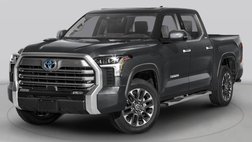 2024 Toyota Tundra Limited HV