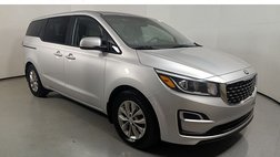 2021 Kia Sedona LX