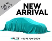 2019 Mitsubishi Mirage G4 SE