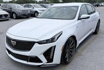 2023 Cadillac CT5-V Blackwing