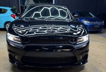 2017 Dodge Charger R/T