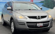 2009 Mazda CX-9 Sport