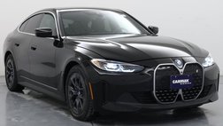 2024 BMW i4 xDrive40 Gran Coupe