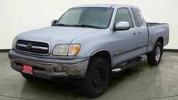 2000 Toyota Tundra SR5