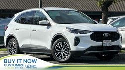 2023 Ford Escape Plug-In Hybrid Base