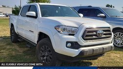 2020 Ram Ram Pickup 2500 Laramie