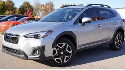 2018 Subaru Crosstrek 2.0i Limited