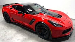2016 Chevrolet Corvette Z06