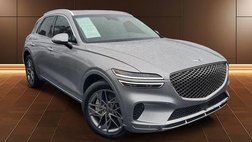 2025 Genesis GV70 2.5T Standard