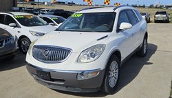 2011 Buick Enclave CXL-1