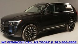 2025 Volvo XC90 B6 Plus Bright Theme 7P