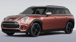 2024 MINI Clubman Cooper S ALL4