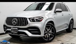 2023 Mercedes-Benz GLE-Class AMG GLE 53