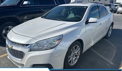 2015 Chevrolet Malibu LT
