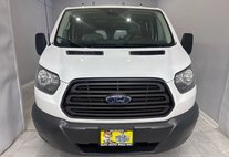 2017 Ford Transit 250