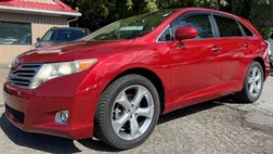 2009 Toyota Venza AWD V6