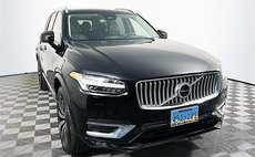 2025 Volvo XC90 B6 Plus Bright Theme 7P