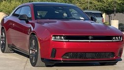 2024 Dodge Charger Daytona Scat Pack