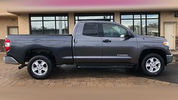 2014 Toyota Tundra SR5