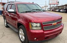 2012 Chevrolet Tahoe LS