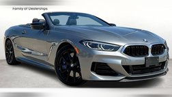 2023 BMW 8 Series M850i xDrive