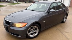2008 BMW 3 Series 328i