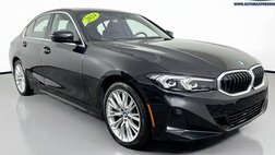 2024 BMW 3 Series 330i xDrive