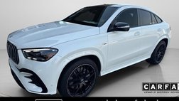 2024 Mercedes-Benz GLE-Class AMG GLE 53