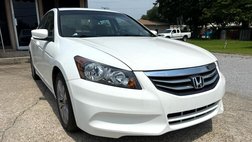 2012 Honda Accord EX-L