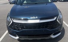 2024 Kia Sportage Hybrid EX