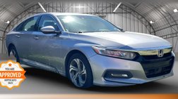 2019 Honda Accord EX