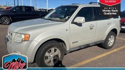 2008 Ford Escape Limited