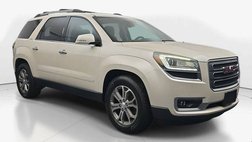 2014 GMC Acadia SLT-1