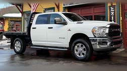 2024 Ram Ram Pickup 2500 Big Horn