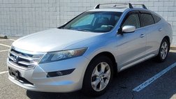 2010 Honda Accord Crosstour EX-L
