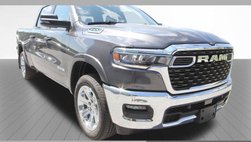 2026 Ram Ram Pickup 1500 Big Horn