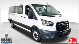 2020 Ford Transit 350 XL