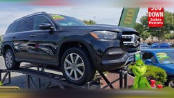 2023 Mercedes-Benz GLS GLS 450