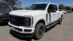 2024 Ford Super Duty F-350 Limited
