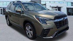 2023 Subaru Ascent Premium 7-Passenger