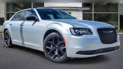 2022 Chrysler 300 Touring